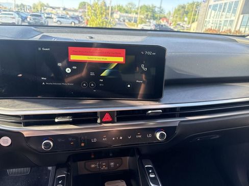 New 2026 Kia Sorento X-Line EX AWD/4WD image 14