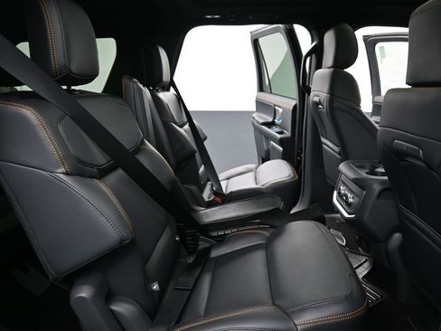 New 2025 Ford Expedition Tremor image 10