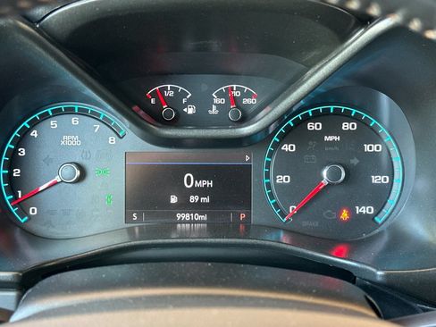 Certified 2022 GMC Canyon AT4 AWD/4WD image 23