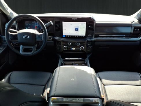 Used 2026 Ford F450 Lariat w/ Chrome Package AWD/4WD image 19