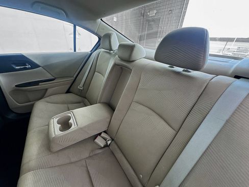 Used 2014 Honda Accord LX image 22