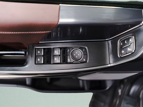 Used 2022 Ford F150 Lariat w/ Equipment Group 502A High image 26