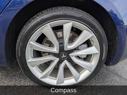 Used 2020 Tesla Model 3 Standard Range Plus image 14