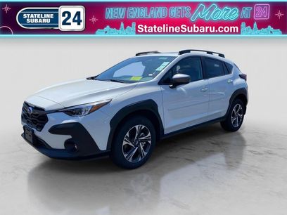 New 2026 Subaru Crosstrek 2.0i Premium