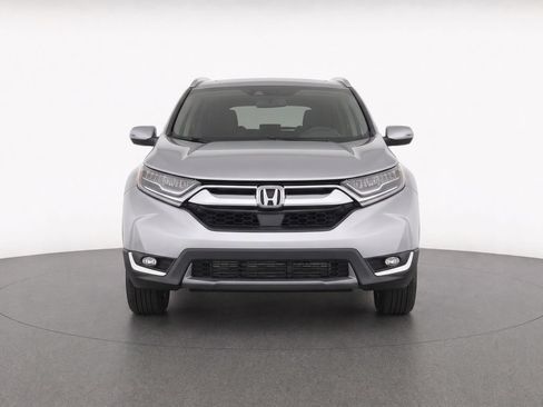 Used 2018 Honda CR-V Touring image 5