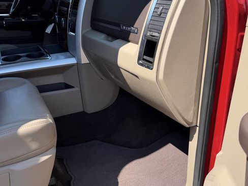 Used 2010 Dodge Ram 3500 Truck Laramie w/ HD Snow Plow Prep Group image 32