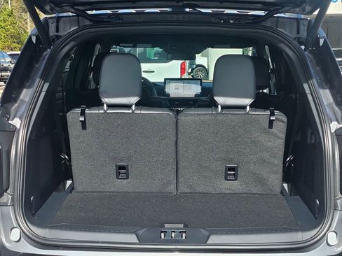 New 2026 Ford Explorer ST w/ Sun And Sound Package image 31