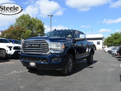 Used 2023 RAM 2500 Limited
