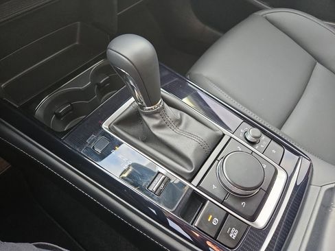 Used 2025 MAZDA CX-30 AWD 2.5 S w/ Select Sport Pkg image 24