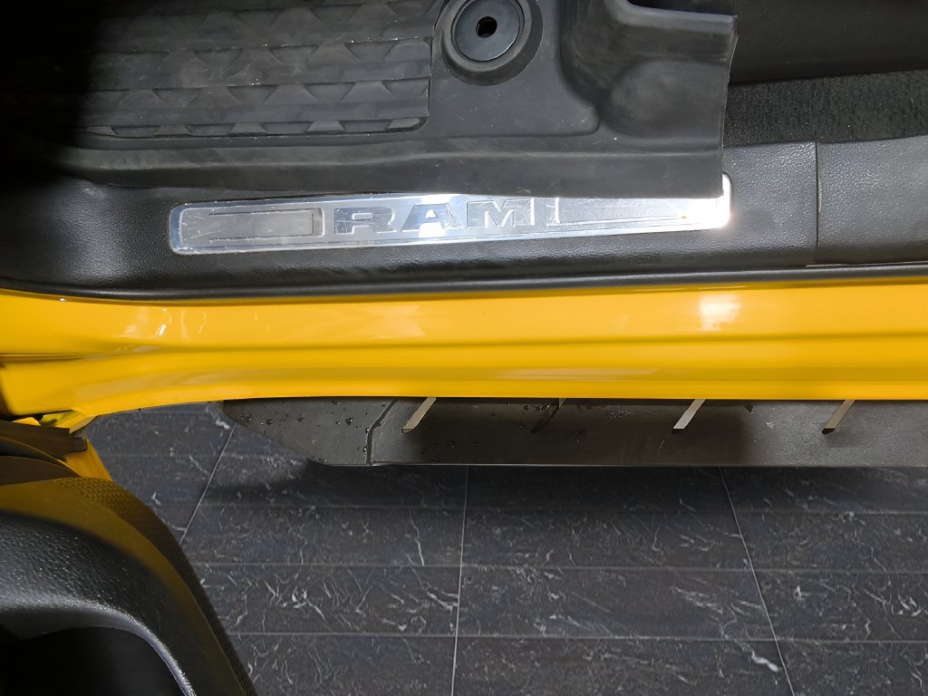 Used 2023 RAM 1500 TRX w/ TRX Level 2 Equipment Group AWD/4WD image 43