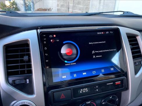 Used 2013 Toyota Tacoma 4x4 Double Cab w/ SR5 Pkg image 29