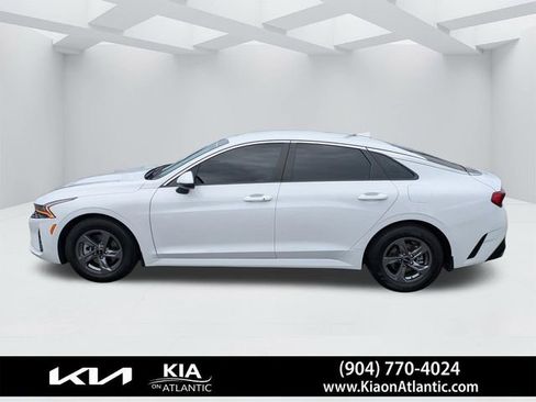 Used 2024 Kia K5 LXS image 6