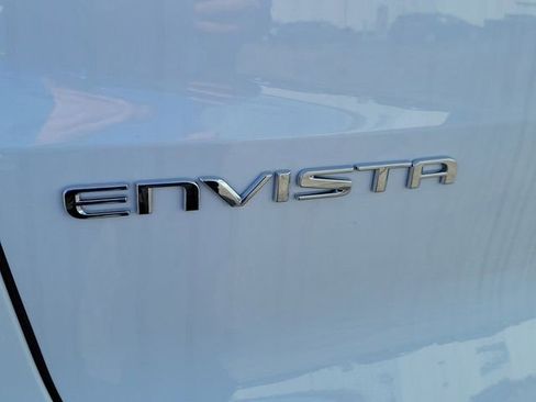 New 2026 Buick Envista Sport Touring w/ Convenience I Package FWD image 7