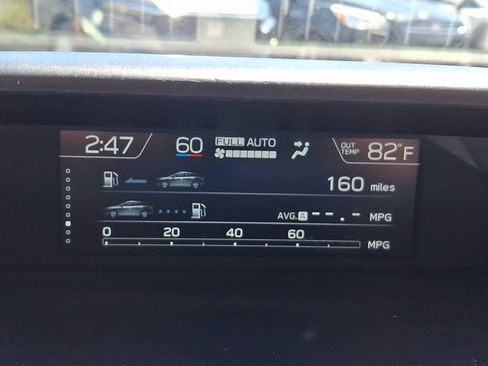 Used 2019 Subaru Crosstrek 2.0i Limited w/ Moonroof Package w/Navigation AWD/4WD image 26