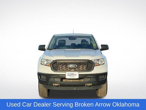 Used 2022 Ford Ranger XL w/ Equipment Group 101A High image 9