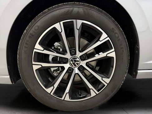 New 2026 Volkswagen Jetta Sport FWD image 23