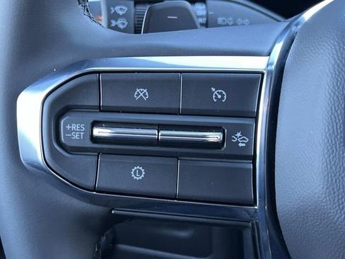 New 2026 GMC Yukon XL Elevation image 28