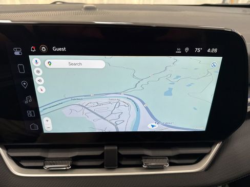 New 2026 Chevrolet Equinox LT w/ Convenience Package II image 29