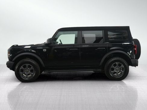 Used 2022 Ford Bronco Big Bend AWD/4WD image 2