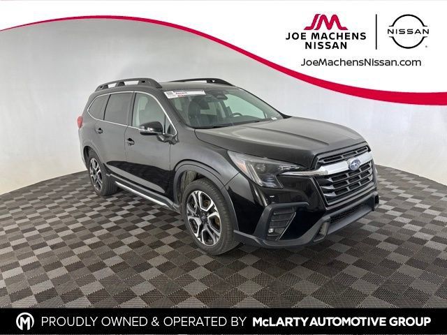Used 2023 Subaru Ascent Limited AWD/4WD 360° Tour