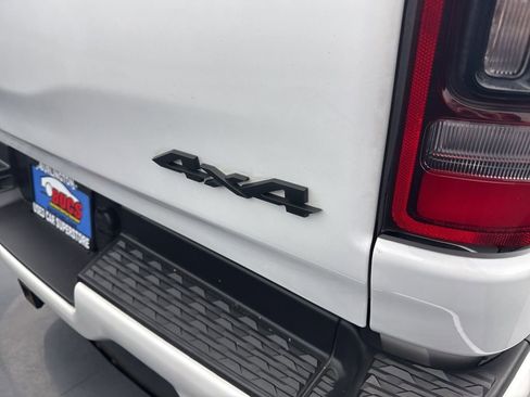 Used 2020 RAM 1500 Sport AWD/4WD image 44