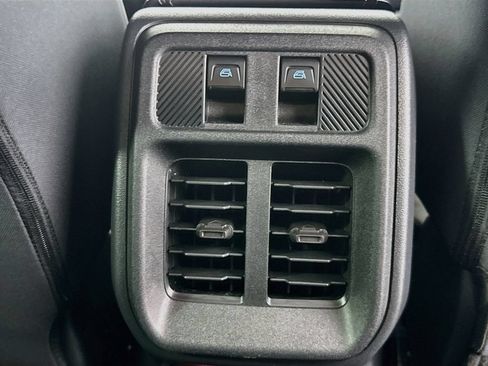 Used 2025 Ford Bronco Big Bend AWD/4WD image 25