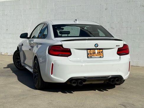 Used 2018 BMW M2 w/ Executive Package image 5
