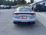 Used 2022 Kia Stinger GT1 w/ Red Interior Color Package image 3