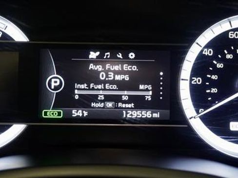 Used 2017 Kia Niro LX image 13