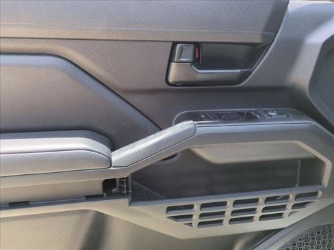 Certified 2025 Toyota Tacoma SR RWD image 11