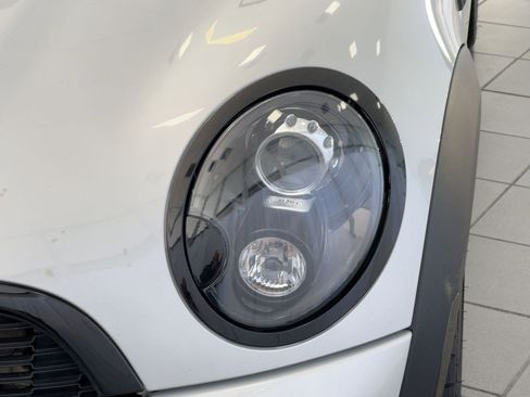 Used 2012 MINI Cooper Coupe John Cooper Works image 11