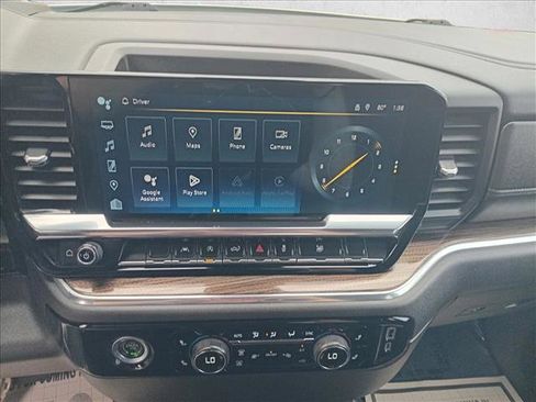 Used 2023 Chevrolet Silverado 1500 LT image 20