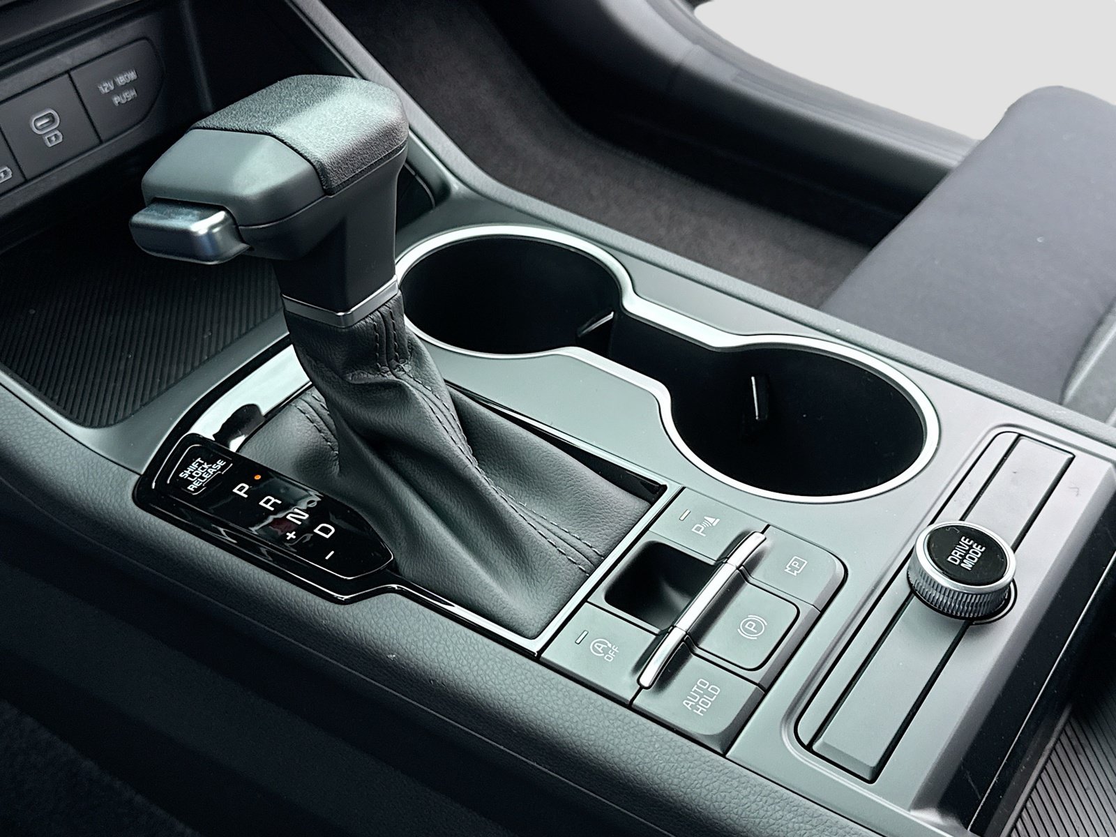 New 2026 Kia K5 LXS FWD image 10