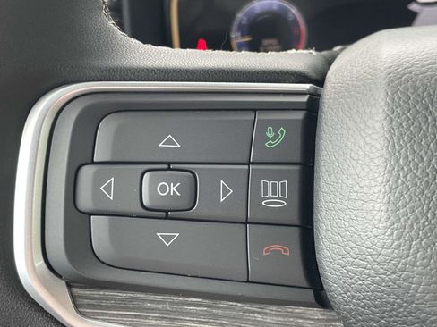 Used 2024 Jeep Wagoneer Series III image 10