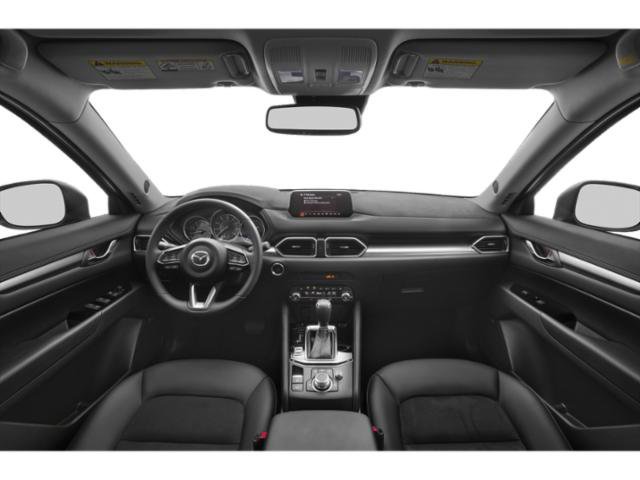 Used 2019 MAZDA CX-5 Touring AWD/4WD image 11