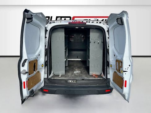 Used 2018 Ford Transit Connect XLT FWD image 23