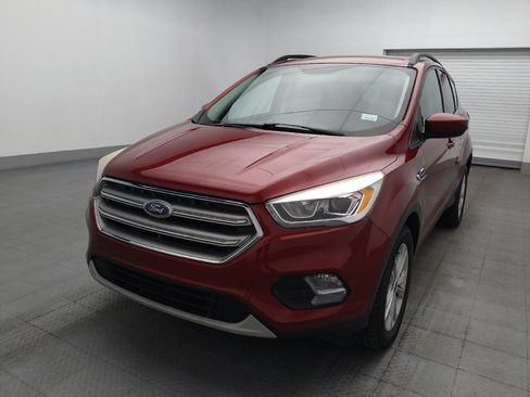 Used 2017 Ford Escape SE w/ Equipment Group 201A FWD image 15
