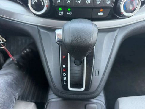 Used 2015 Honda CR-V LX image 21