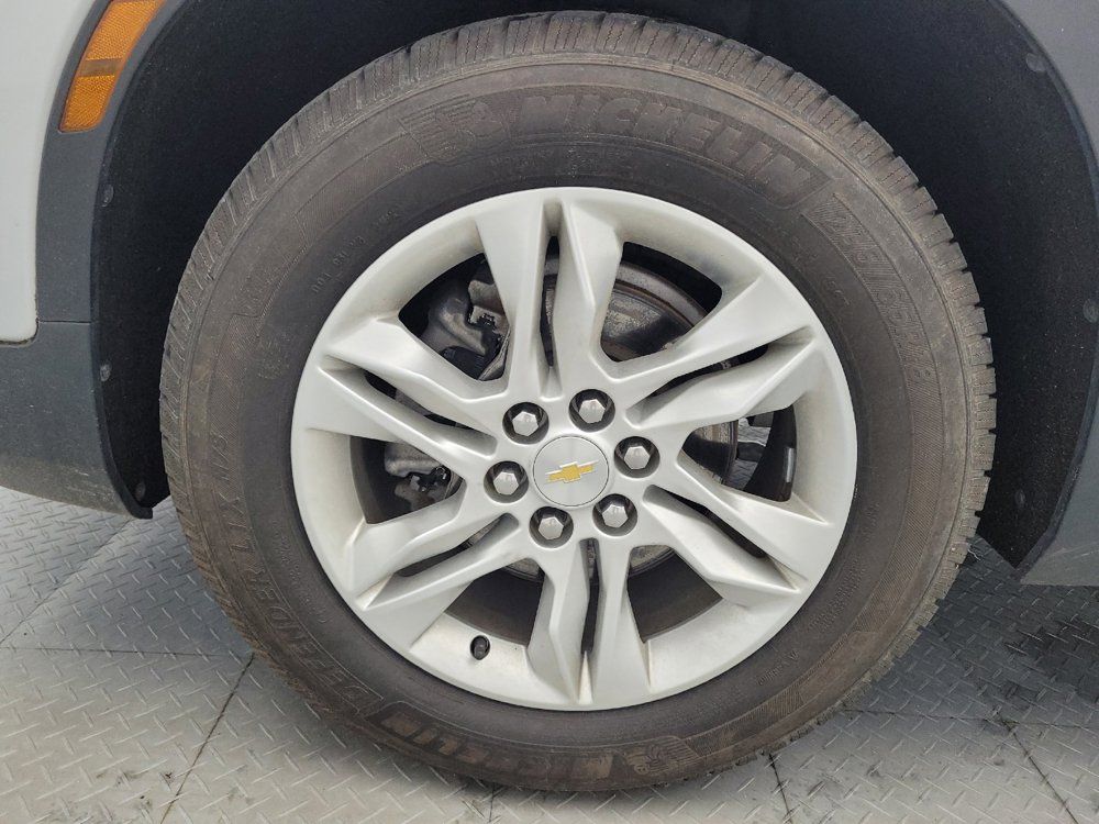 Used 2021 Chevrolet Blazer LT FWD image 31