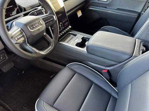 New 2026 GMC Sierra EV Elevation image 11