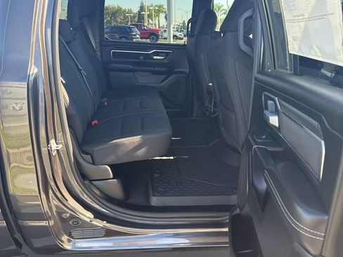 New 2026 RAM 1500 Big Horn AWD/4WD image 18