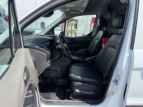 Used 2023 Ford Transit Connect XL FWD image 19