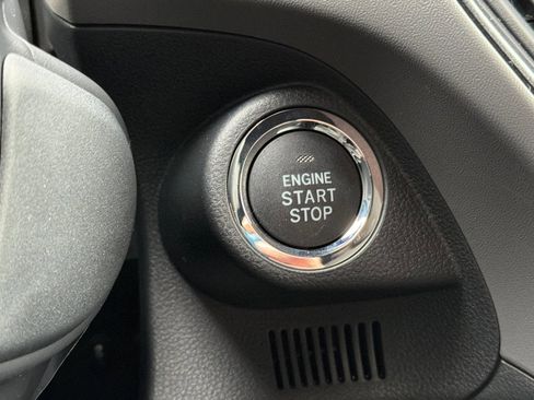 New 2026 Subaru Crosstrek 2.5i Sport image 23