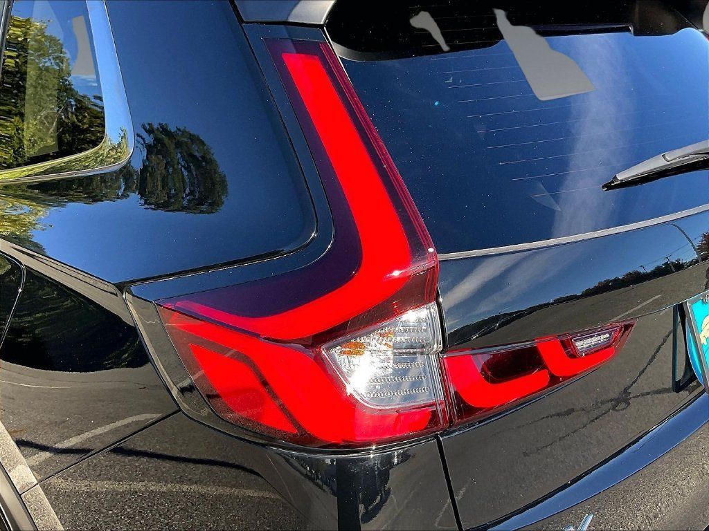 Used 2022 Honda CR-V EX image 33