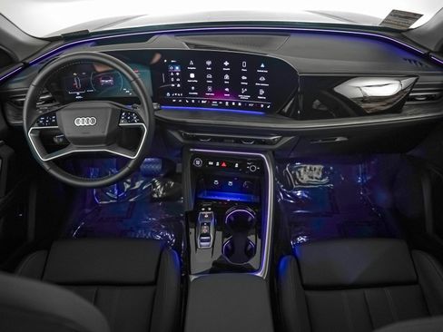 Certified 2025 Audi Q5 Premium Plus w/ Premium Plus image 13