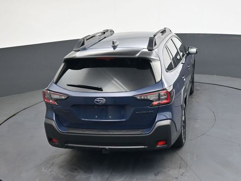 Used 2024 Subaru Outback Onyx Edition image 30