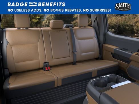 New 2026 Ford F350 Lariat AWD/4WD image 12