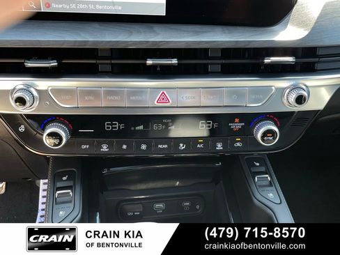 New 2025 Kia Telluride SX X-Line image 18