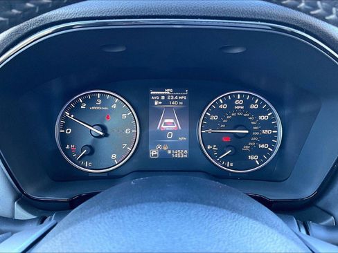 Used 2025 Subaru Legacy Premium image 24