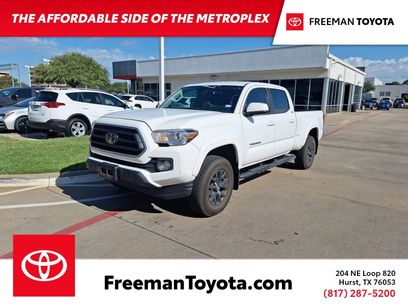 Used 2020 Toyota Tacoma SR5